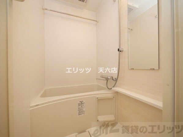 エスリードレジデンス梅田マークスの物件内観写真